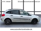 Renault Clio Grandtour Expression 1.5 dCi 75 FAP - Renault Clio Gebrauchtwagen in Dresden