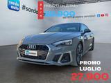Audi AUDI A5 35 TDI S tronic S line edition - Audi A5 Hybrid (Diesel/Elektro): Automatik