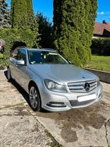 Mercedes-Benz C 200 T BlueEFFICIENCY AVANTGARDE AVANTGARDE