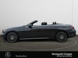Mercedes-Benz CLE 300 4M Cabrio AMG +STH+DIGITAL+Burmester+uvm - Mercedes-Benz CLE 300: Cabrio