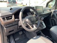 Renault Kangoo - Vorschau Bild 10