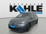 Volkswagen Golf VIII 2.0 TDI DSG GTD Black CarPlay Matrix