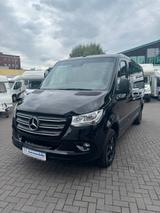 Mercedes-Benz Sprinter 317 Klima/Kamera/AHK/Alu Super Zustand - Offers