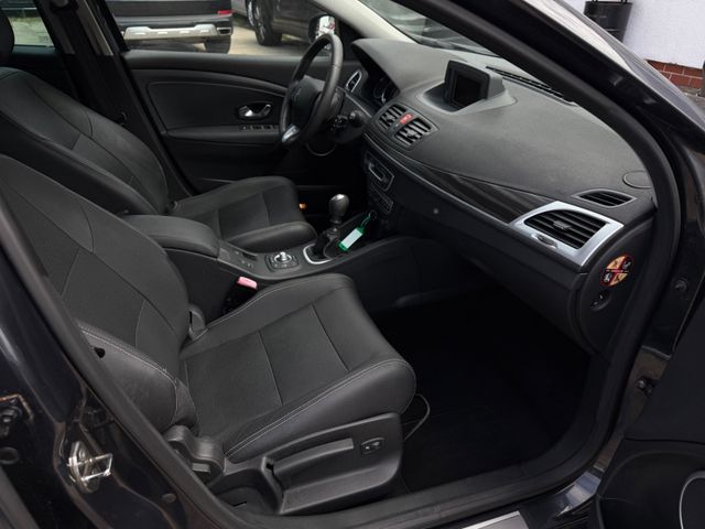 Megane III Grandtour 1.4 Luxe, TÜV & GARANTIE Bild 11