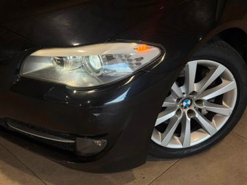 BMW 530 - 2