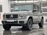 Mercedes-Benz G 580 EQ EDITION ONE 4M G MANUFAKTUR S-DACH - Mercedes-Benz G 580 Neuwagen
