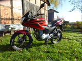 Honda CBF 125 M - HONDA CBF 125