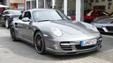 Porsche 997 Turbo S 3.8 Coupe, 2.Hand, BRD - Porsche 997 in Berlin