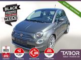 Fiat 500 1.2 8V 69 Lounge Pano PDC Klimaaut. LM16Z - Fiat 500: 16v Lounge