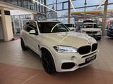 BMW X5 xDrive 30 d M-Sport Pano LED Virtual ACC AHK - gebrauchte BMW X5 aus dem Jahr 2017