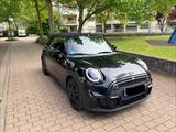 MINI Cooper Cabrio John Cooper Works TÜV Neu  - MINI Cooper Cabrio: Works