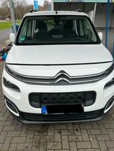 Citroën Berlingo XL* TÜV NEU* LPG* 8fach bereift - Citroën Berlingo Gebrauchtwagen in Mönchengladbach