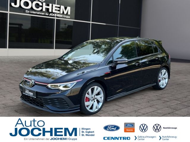 Volkswagen Golf GTI Clubsport DSG+DCC+Navi+Kamera+Harman Ka