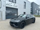 Lamborghini Urus 4.0 V8 /Carbon Pack/HuD/23/Sportabgasanlage - Lamborghini Urus aus 2021