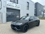 Lamborghini Urus 4.0 V8 /Carbon Pack/HuD/23/Sportabgasanlage - Lamborghini Urus Gebrauchtwagen in Frankfurt