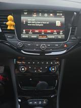 Opel Astra 1.4 Turbo Active 92kW S/S Active - Opel Astra: 1.9
