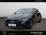Mercedes-Benz A 180 Progressive +LED+AHK+R°Kam+USB+SpiegelP.+ - gebrauchte Mercedes-Benz A 180 aus dem Jahr 2023