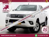 Toyota HiLux 2.4 D-4D-F 150pk E6 4WD 4x4 Double Cab Aut - Toyota Hilux