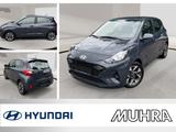 Hyundai i10 1.2 TREND KOMFORT NAVI KAMERA SHZ 15"LM - Hyundai i10 Neuwagen in Essen