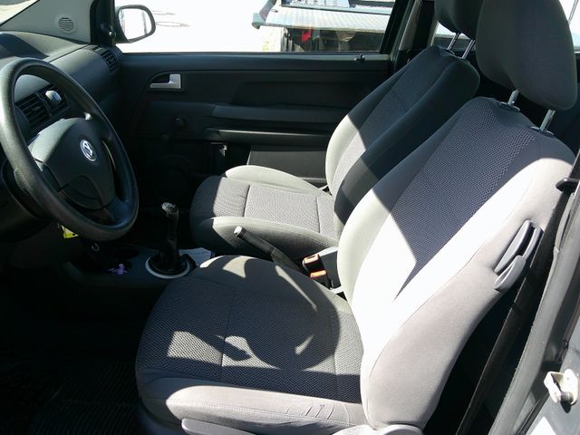 Volkswagen Fox Refresh