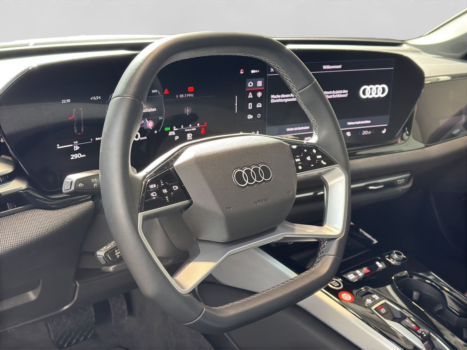 Audi A6 - Bild 9