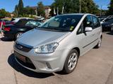 Ford C-Max C-MAX Style - Ford C-Max: Style