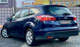 Ford Focus Turnier Trend. Neue Inspektion & TÜV - Ford Focus Gebrauchtwagen in Berlin
