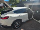 BMW X4 xDrive30d AT Advantage Advantage - BMW X4: Von Privat
