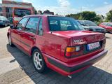 Volvo 460 GL, Tüv neu, H-Zulassung, Note 2, 115 TKM - Volvo 460 Gebrauchtwagen