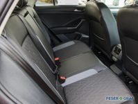 Volkswagen T-Roc - Vorschau Bild 8