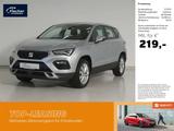 Seat Ateca 1.5 TSI Style AHK/NAV/VIRTUAL/LED/SH - gebrauchte Seat Ateca aus dem Jahr 2024
