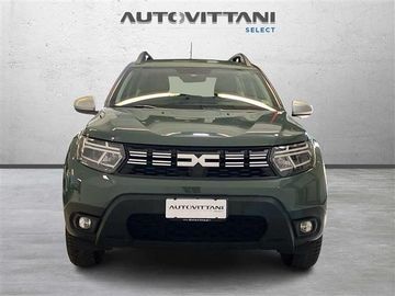 Dacia Duster - 3