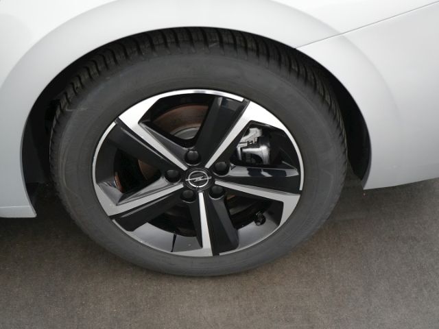 Astra L ST GS+360°KAMERA+AGR-SITZ+SITZ-/LENKRADH