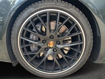 Porsche Panamera - 8