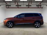 Peugeot 5008 7-sitzer+Navi+ACC - Peugeot 7-Sitzer