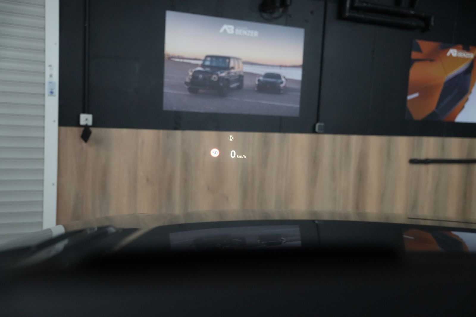 Fahrzeugabbildung Land Rover Range Rover Sport HSE Dynamic *Pano*HUD*Meridian