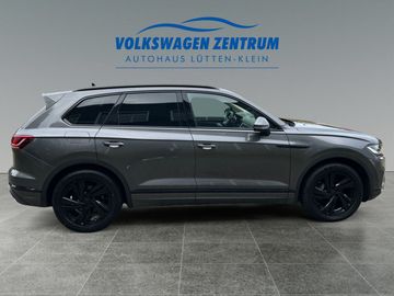 Volkswagen Touareg - 6