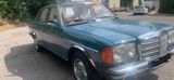 Mercedes-Benz Mercedes 250 6 Zylinder H-Zulassung - Mercedes-Benz S 250 mit Benzin-Antrieb: Limousine