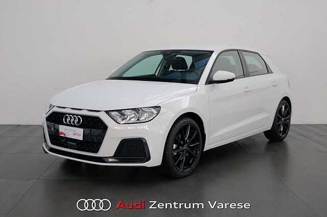 Audi A1 Sportback 30 TFSI 110CV Stronic Advanced