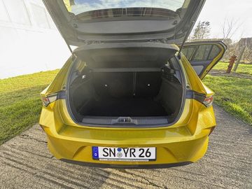 Bild 4 Opel Astra L Lim. 5-trg. Enjoy