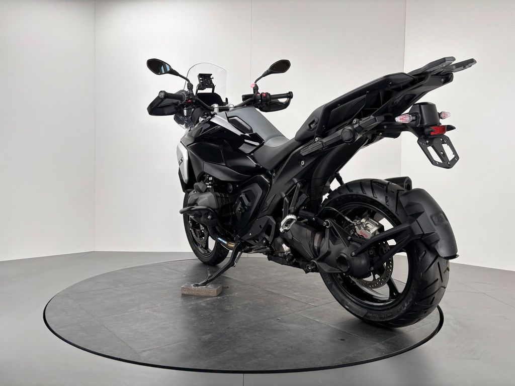 Fahrzeugabbildung BMW R 1300 GS *SERVICE NEU *1. HAND