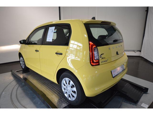 Skoda Citigo e iV Ambition USB/ MP3/ Freisprechanlage/