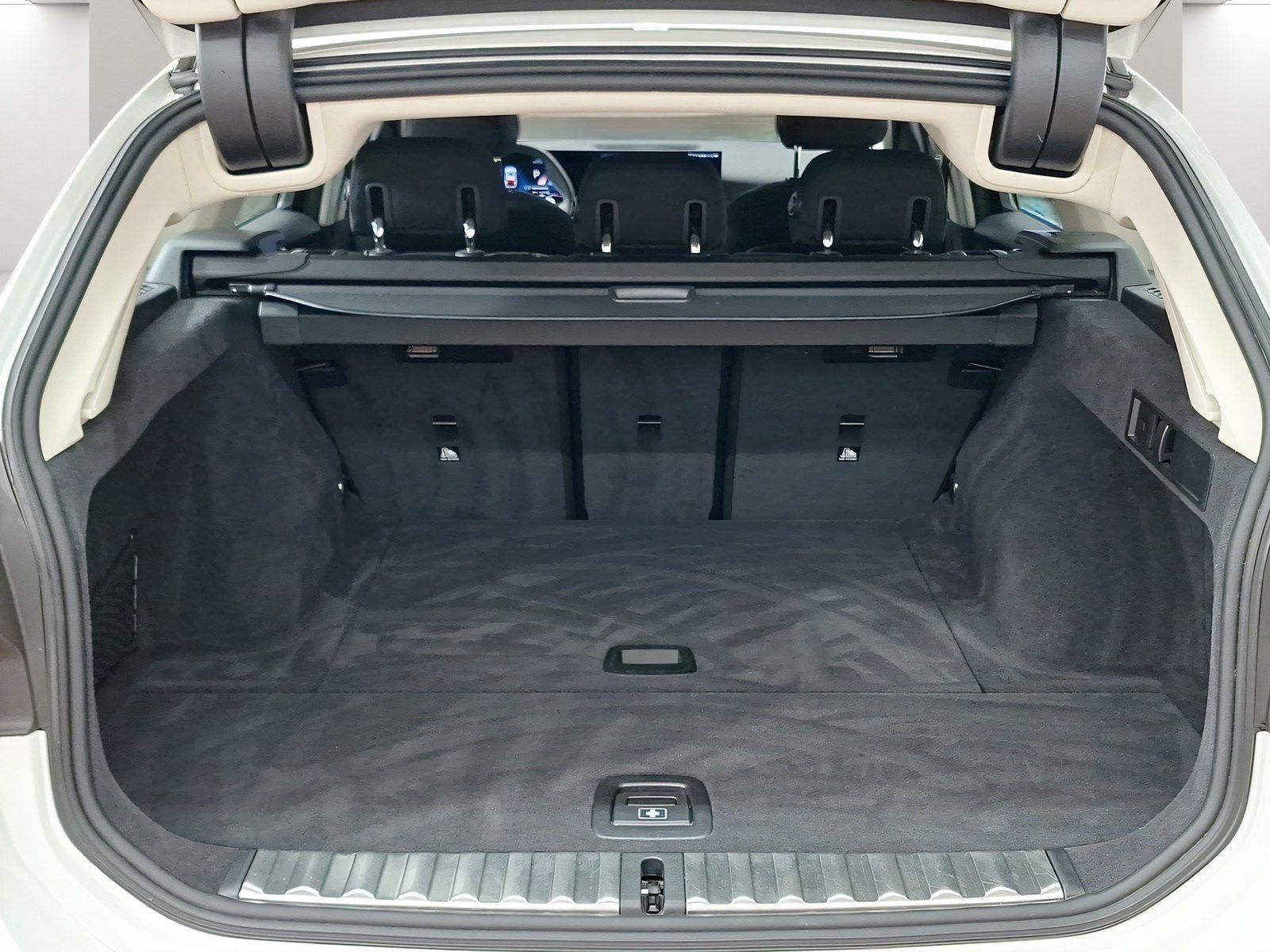 BMW 318 - Bild 11