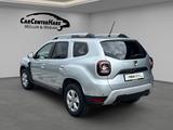 Dacia Duster Sondermodell Urban TC - Dacia Duster Urban