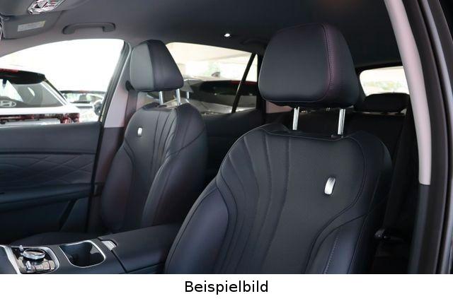 Geely Starray EM-i Pro+ 1.5 PHEV SHZ 360° ACC ALU19, миниатюра 12