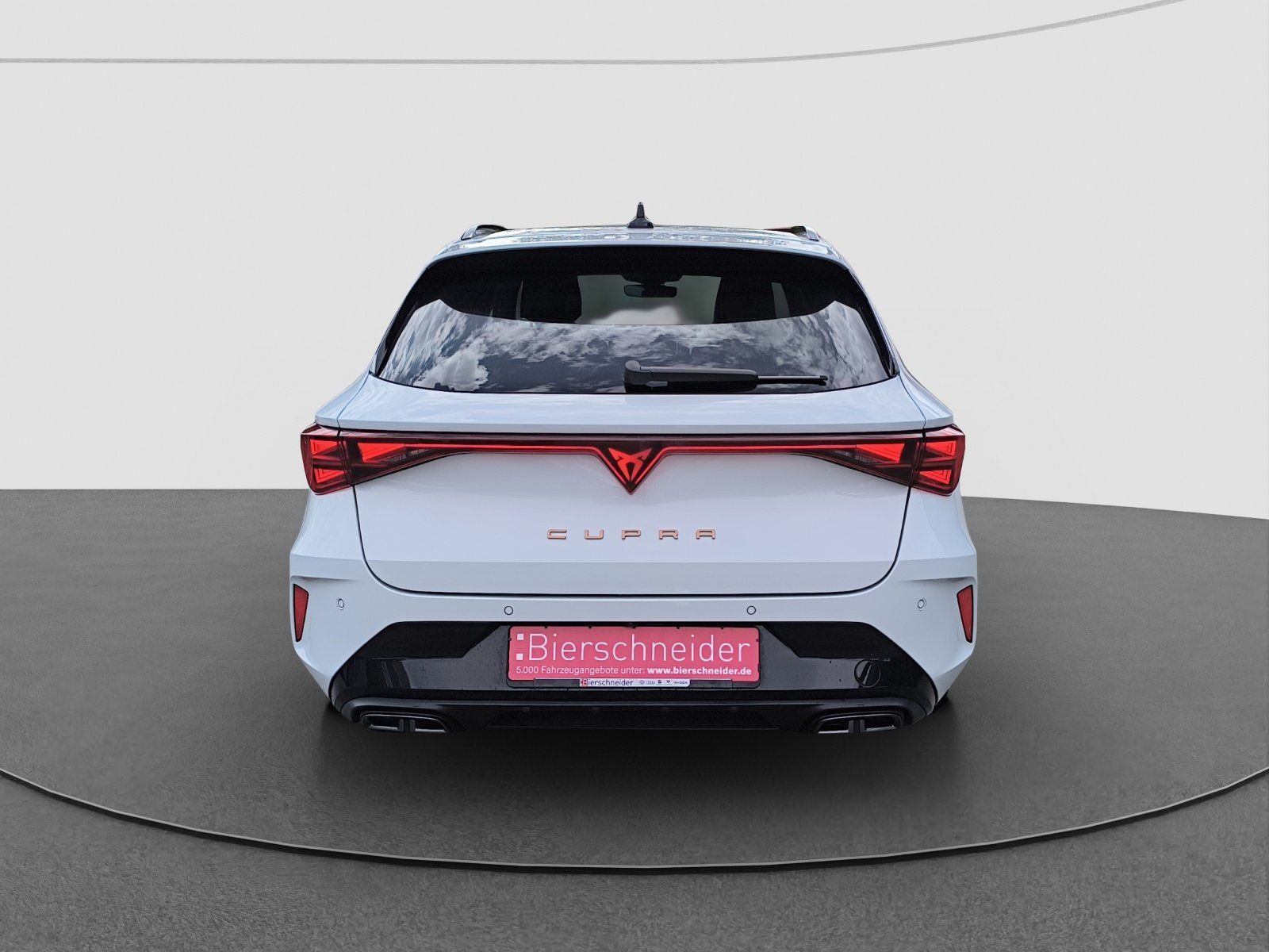 Cupra Leon - Bild 8