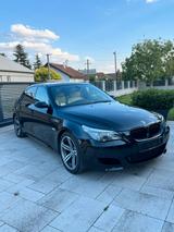 BMW M5 M5 - gebrauchte BMW M5 aus dem Jahr 2007