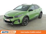 Kia XCeed 1.6 TGDI GT-Line - gebrauchte Kia XCeed aus dem Jahr 2022