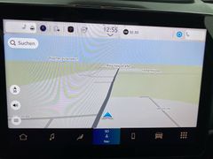 JEEP RENEGADE MY25 MHEV NORTH STAR