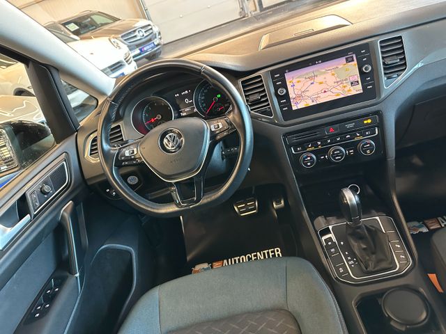 Volkswagen Golf Sportsvan VII DSG *IQ.DRIVE*